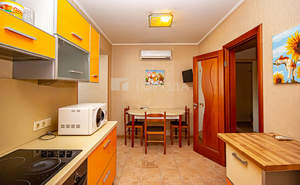 2-к квартира, на длительный срок, 66м2, 3/9 этаж