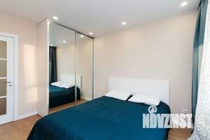 2-к квартира, посуточно, 36м2, 9/17 этаж