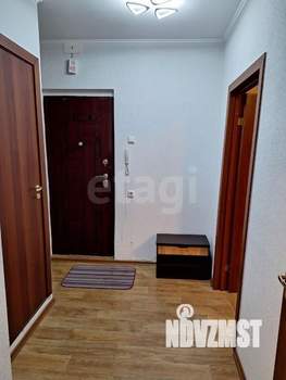 1-к квартира, на длительный срок, 37м2, 7/10 этаж