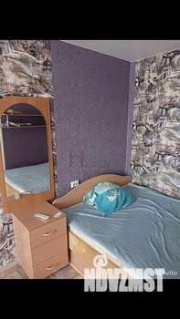 1-к квартира, на длительный срок, 46м2, 5/5 этаж