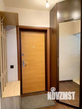 Студия квартира, на длительный срок, 33м2, 9/10 этаж