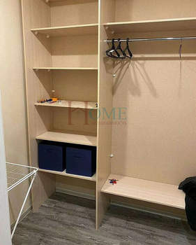 2-к квартира, на длительный срок, 45м2, 6/25 этаж