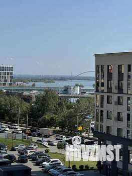 1-к квартира, посуточно, 31м2, 6/18 этаж