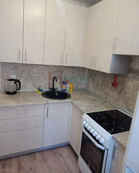 1-к квартира, на длительный срок, 30м2, 2/9 этаж