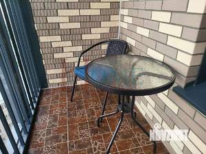 1-к квартира, на длительный срок, 36м2, 12/22 этаж