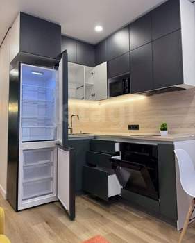 2-к квартира, на длительный срок, 39м2, 15/21 этаж