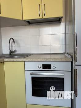 1-к квартира, на длительный срок, 36м2, 8/9 этаж