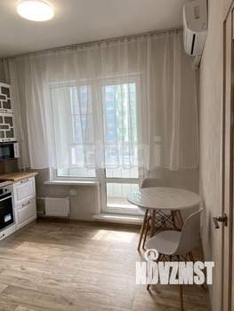 1-к квартира, на длительный срок, 27м2, 4/17 этаж