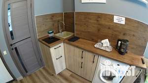 1-к квартира, посуточно, 20м2, 1/7 этаж