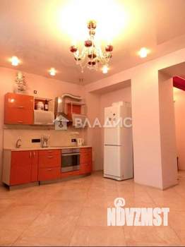 2-к квартира, на длительный срок, 55м2, 1/3 этаж