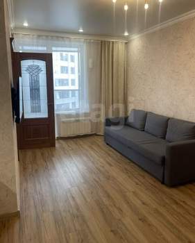 2-к квартира, на длительный срок, 45м2, 7/26 этаж