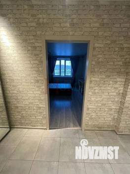 1-к квартира, на длительный срок, 37м2, 5/18 этаж