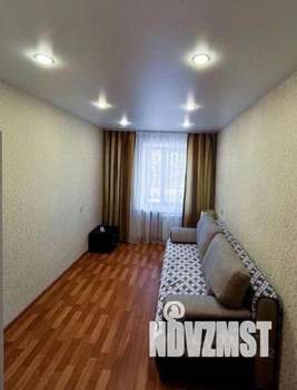 2-к квартира, посуточно, 42м2, 1/1 этаж