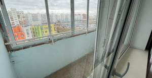 1-к квартира, на длительный срок, 34м2, 7/10 этаж