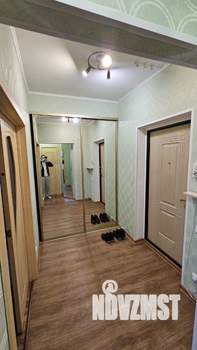 1-к квартира, на длительный срок, 39м2, 14/15 этаж