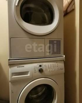 Студия квартира, на длительный срок, 28м2, 1/10 этаж