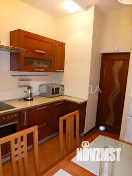 2-к квартира, на длительный срок, 66м2, 8/16 этаж