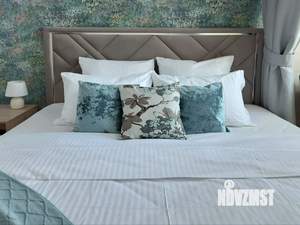 1-к квартира, на длительный срок, 38м2, 23/23 этаж