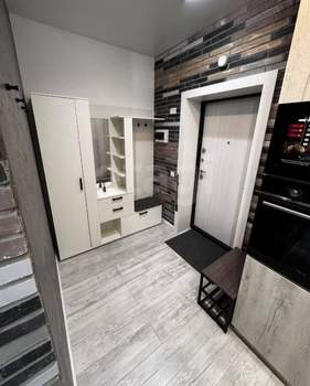 2-к квартира, на длительный срок, 50м2, 4/16 этаж