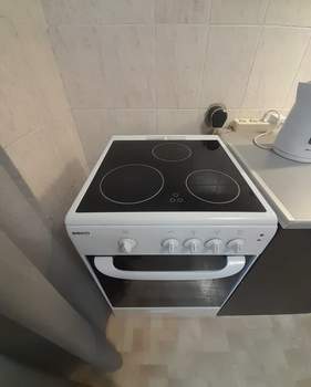 1-к квартира, на длительный срок, 39м2, 6/9 этаж