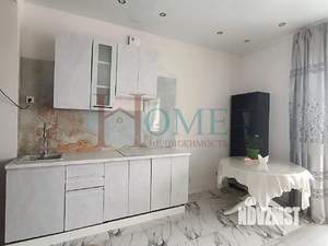 Студия квартира, на длительный срок, 42м2, 9/9 этаж