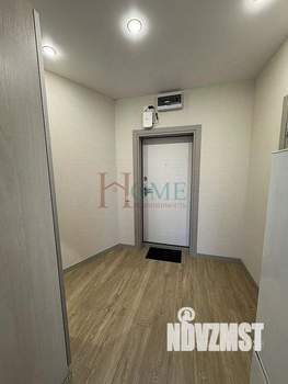 Студия квартира, на длительный срок, 30м2, 8/25 этаж