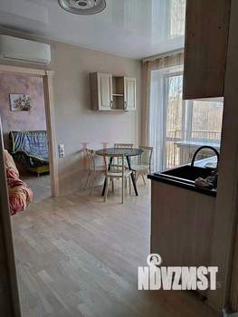 3-к квартира, на длительный срок, 45м2, 4/5 этаж