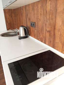 Студия квартира, на длительный срок, 24м2, 14/18 этаж