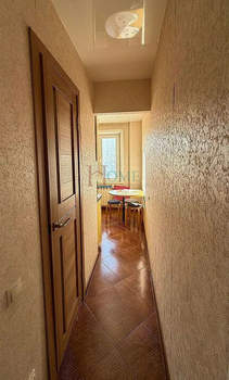 1-к квартира, на длительный срок, 31м2, 6/9 этаж