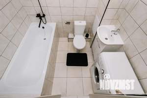 1-к квартира, посуточно, 30м2, 5/9 этаж