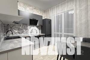 3-к квартира, посуточно, 70м2, 14/18 этаж