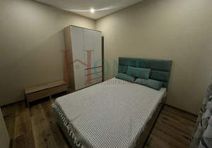 2-к квартира, на длительный срок, 46м2, 14/24 этаж