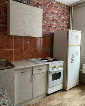 1-к квартира, на длительный срок, 33м2, 2/10 этаж