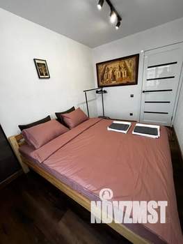 2-к квартира, посуточно, 45м2, 5/9 этаж