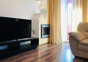 1-к квартира, на длительный срок, 52м2, 2/10 этаж