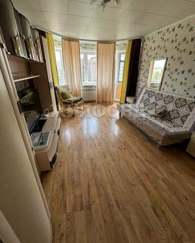 2-к квартира, на длительный срок, 60м2, 10/12 этаж