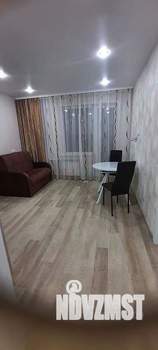 1-к квартира, на длительный срок, 38м2, 17/24 этаж