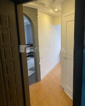 1-к квартира, на длительный срок, 30м2, 4/5 этаж