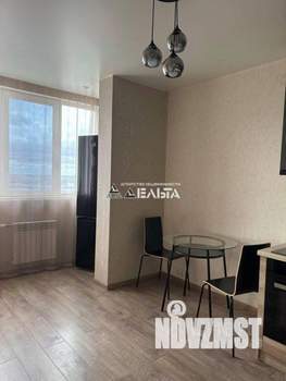 1-к квартира, на длительный срок, 39м2, 24/26 этаж