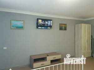 Студия квартира, посуточно, 32м2, 6/10 этаж