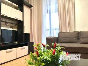 1-к квартира, посуточно, 30м2, 5/18 этаж