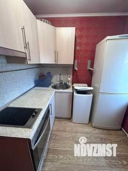 2-к квартира, на длительный срок, 44м2, 5/5 этаж