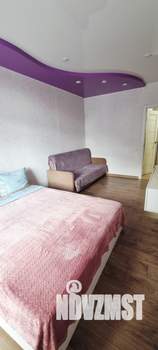 1-к квартира, посуточно, 40м2, 7/26 этаж