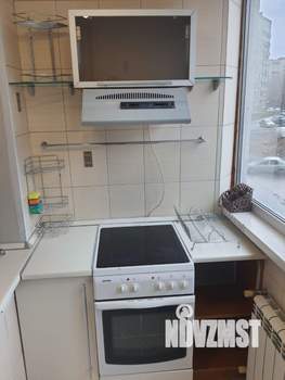2-к квартира, на длительный срок, 33м2, 3/9 этаж
