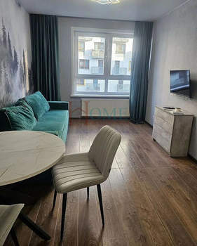 2-к квартира, на длительный срок, 36м2, 4/9 этаж