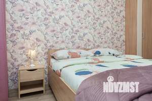 2-к квартира, посуточно, 42м2, 18/26 этаж