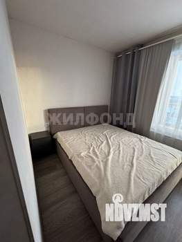 2-к квартира, на длительный срок, 50м2, 5/15 этаж