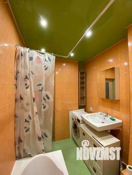 Студия квартира, на длительный срок, 29м2, 10/25 этаж