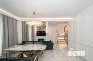 3-к квартира, на длительный срок, 110м2, 16/17 этаж