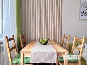 1-к квартира, на длительный срок, 45м2, 17/29 этаж